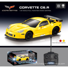 RC Car Radio Control Car RC Model Car Toy Car (H0055377)